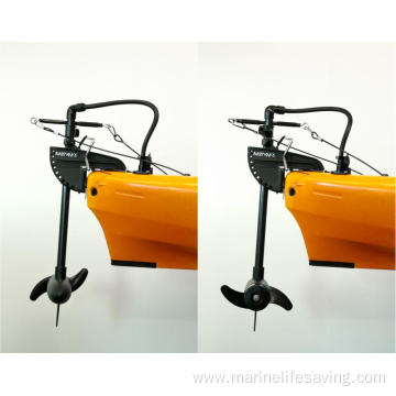 Outboard Electric Trolling Motor for Kayak